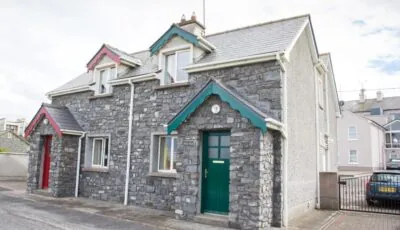 Ceol na Mara Holiday Homes – Cois Tra & Cor na dTonn