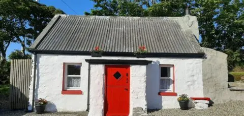 Cherry Tree Cottage Cosy 19th Century Cottage