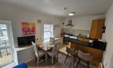 City Centre Stay Apartment