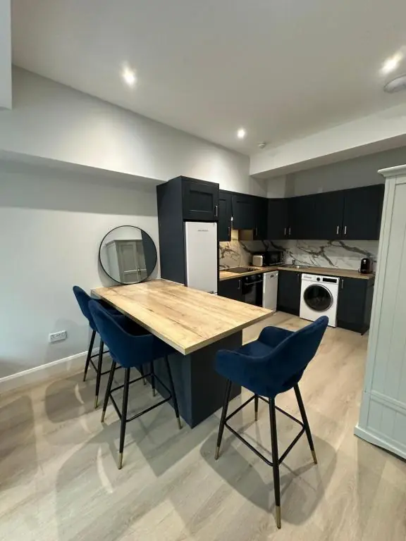 City Centre Studio