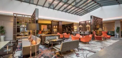Clayton Hotel Leopardstown