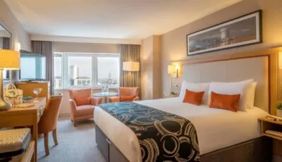 Clayton Hotel Limerick