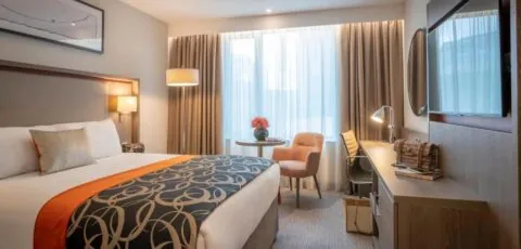 Clayton Whites Hotel