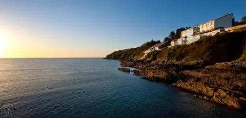 Cliff House Hotel