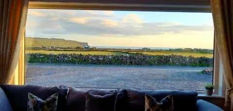 Cliffs View Self Catering @ Limestone Lodge