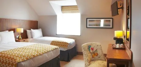 Clody Lodge
