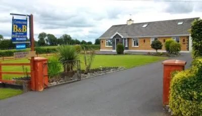 Clonmacnoise B&B