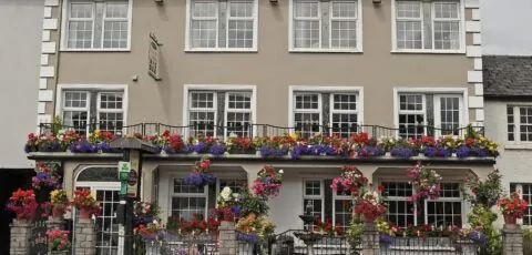 Clooneen House