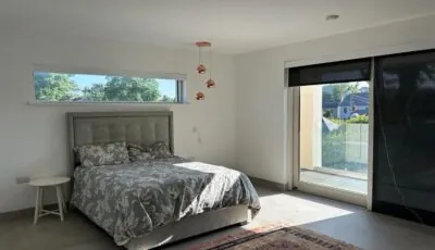 Coastal view Suite