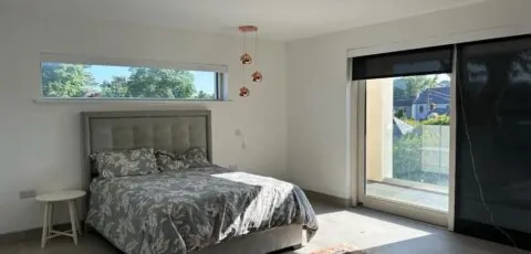 Coastal view Suite
