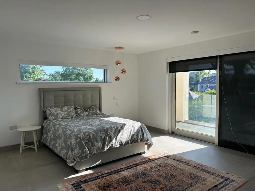 Coastal view Suite