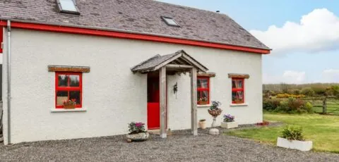Cob Cottage
