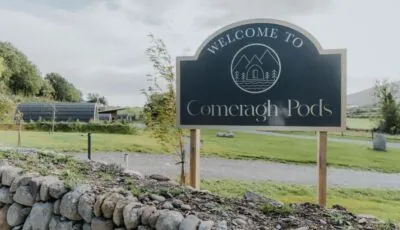 Comeragh Pods