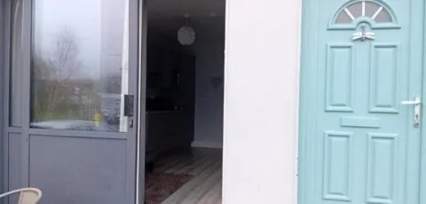 Compact one bed apartment near University of Limerick