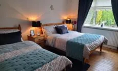 Coreen Guest House