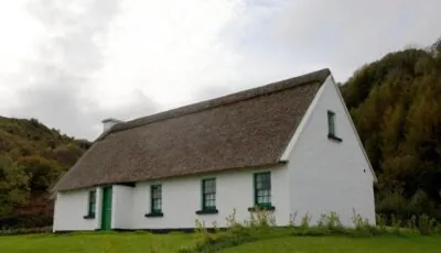 Corofin Lake Cottages