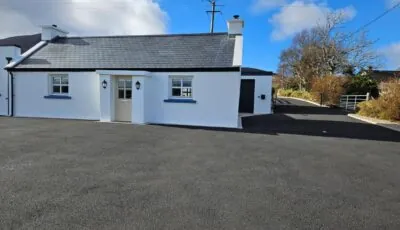 Cosy 1 bedroom cottage