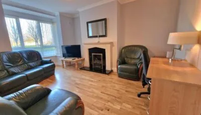 Cosy 3 Bedroom All Ensuites