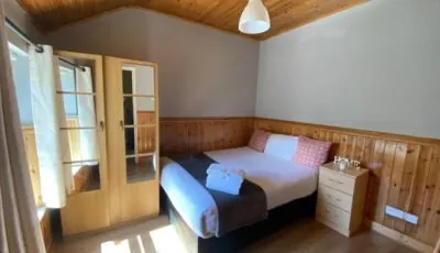 Cosy City Centre Guest Room Shared Home