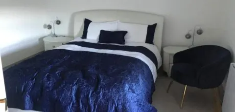 Cosy Cottage Broadford
