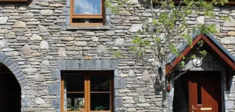 Cosy Holidayhomes Kerry