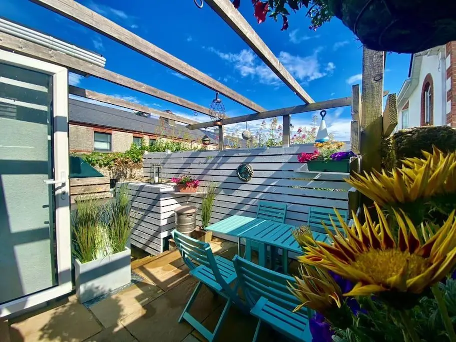 Cosy Retreat in The City Centre
