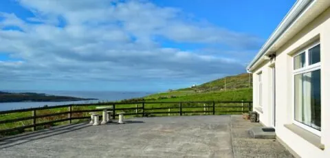 Cottage 171 Clifden