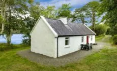 Cottage 194 - Leenane