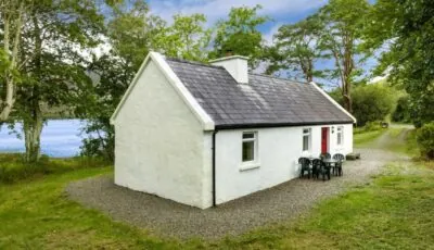 Cottage 194 - Leenane