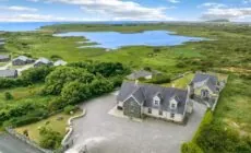 Cottage 206 – Ballyconneely