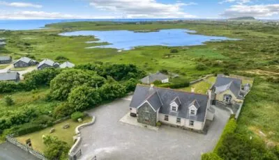 Cottage 206 - Ballyconneely