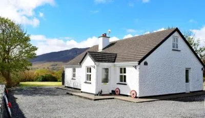 Cottage 339 – Renvyle
