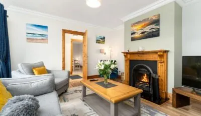 Cottage 425 - Clifden