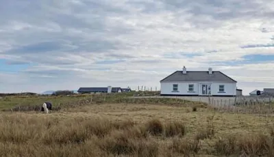 Cottage 429 – Ballyconneely