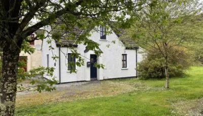 Cottage 466 – Clifden
