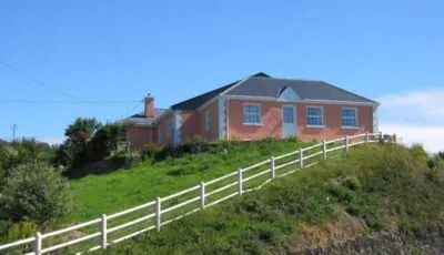 Cottage Heights B&B