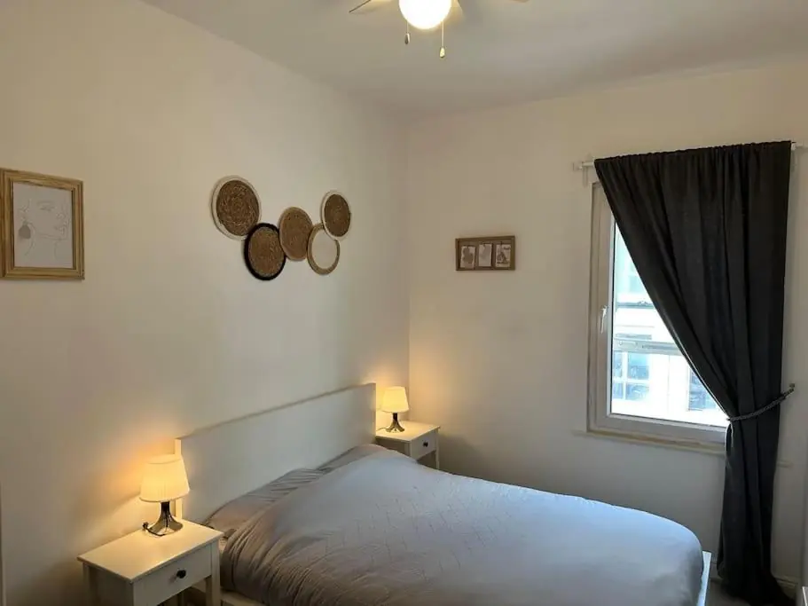 Cozy apartment in Dublin 2