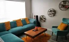 Cozy room in Lucan