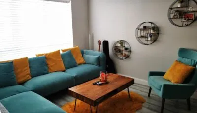 Cozy room in Lucan