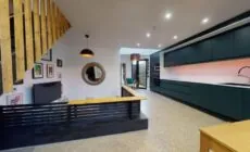 Cozy room in Stoneybatter, Dublin
