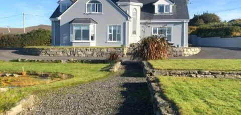 Creevagh Room Only