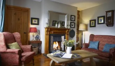 Cullinan's Guesthouse