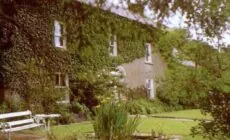 Cullintra House