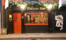Daltons Bar
