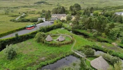 Dan O'Hara Farmhouse B&B