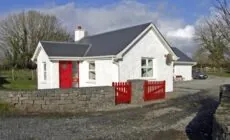 Delia’s Cottage