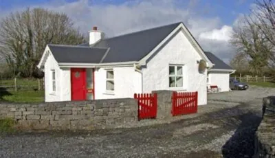 Delia’s Cottage