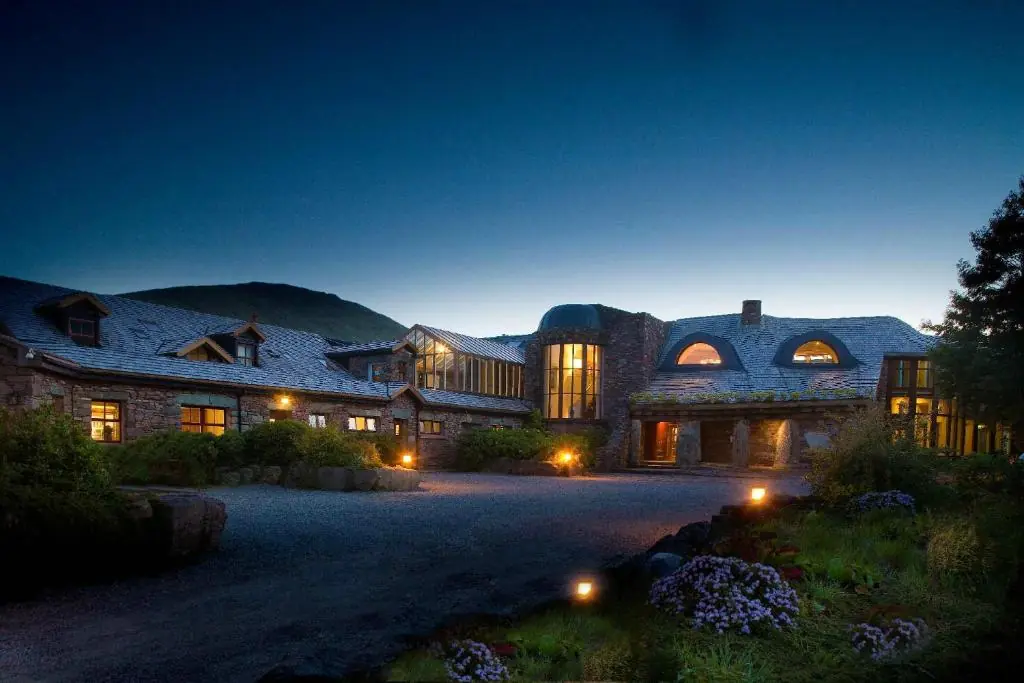Delphi Resort Hotel & Spa
