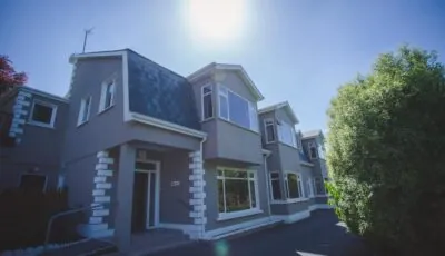 Diamond Hill Country House