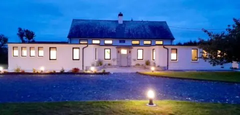 Dillon School House Luxury in the countryside